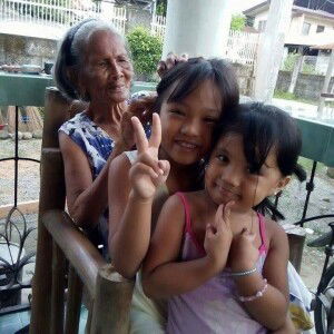 Julie Ann P. Singian profile icon