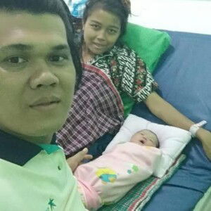 Rotiarma Boru Rambe profile icon