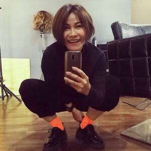 Iaon Kmas profile icon