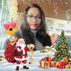 Aireen Loreto profile icon