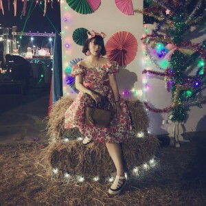 Paulla Oza profile icon