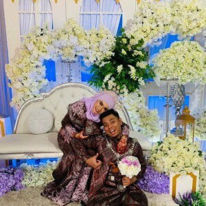 Nur Syazwani Aliffin profile icon