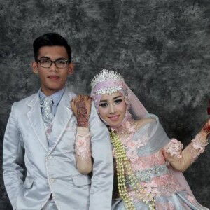 Nur Zubaidah profile icon