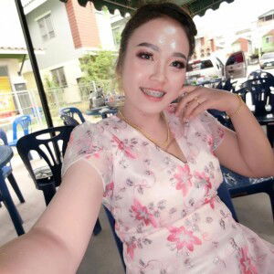 Noo Pla profile icon