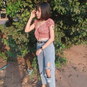 Ting tang profile icon