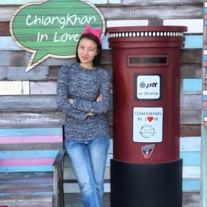สุมนทา พันธ์ห้วยเสียม profile icon