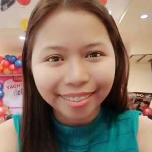 Ghina Banquil Dacayo profile icon