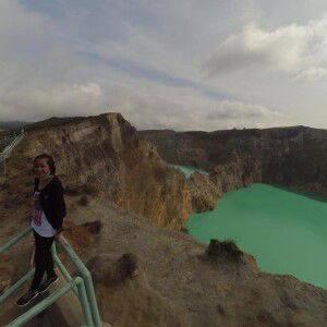 Andhiinaa Mbiitu profile icon