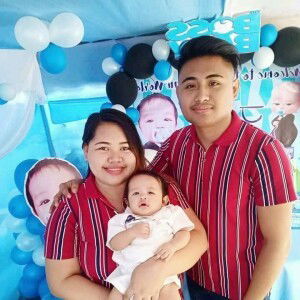 Christine Paangay Wagas-Maramag profile icon