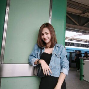 Fai Maneerat profile icon