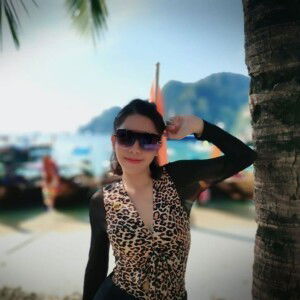 Oxygenn Ruengpukdee profile icon