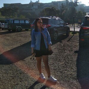 Aila Mae De Jesus - Raquel profile icon