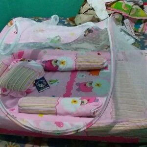 Lili Santoso profile icon