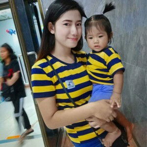 Faii Mulika profile icon