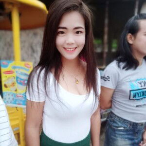 Wiratda Phromdi profile icon