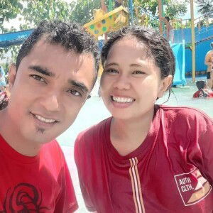 Whasny Mbune Kueanan profile icon