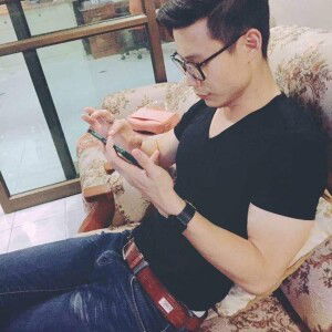 Alz Alzazag profile icon