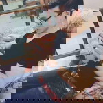 Alz Alzazag profile icon