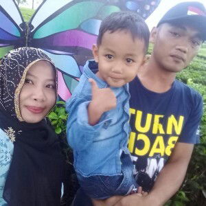 Ayu Ningsih profile icon