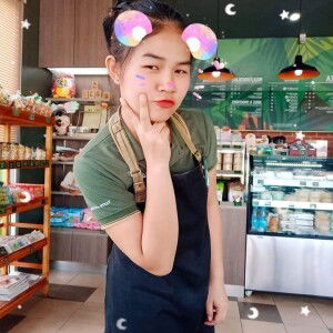 Supaporn Petchsang profile icon