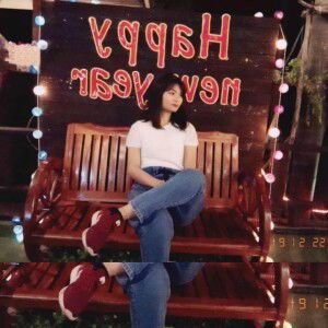 Ju Ju Pongpa profile icon