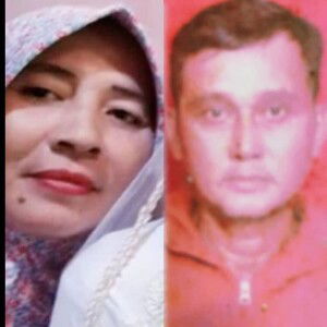 Nur Samsiah profile icon