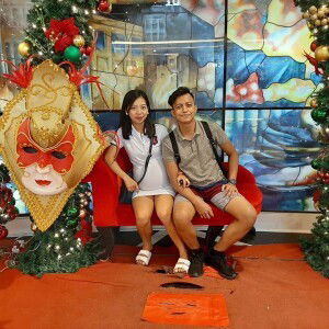 Aj Pagarigan profile icon