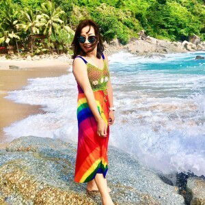 Art Tus Mae Mae profile icon