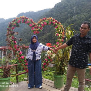 Hani Sulastri profile icon