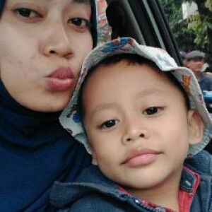 Argana Athariz Calief profile icon