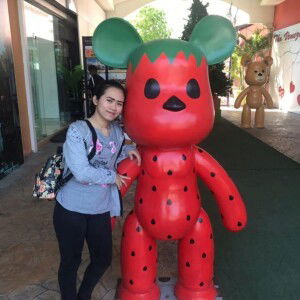 Sunita Prmdra profile icon