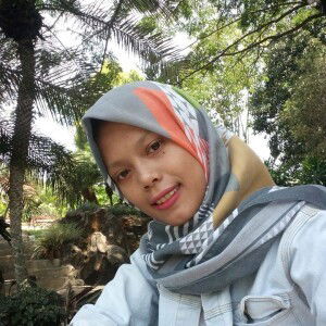 Resti Sulistiani Part II profile icon