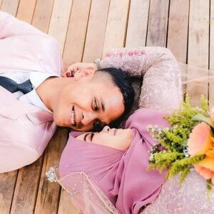 Izatul Farieza profile icon