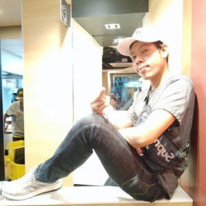 Sarayut Khamwan profile icon