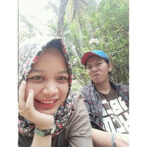 Wulan Ariani profile icon