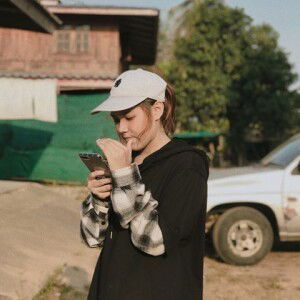 Icee Ary profile icon