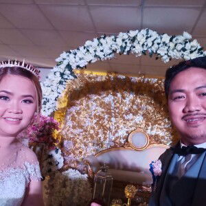 Glaiza Mae Senoto-Dela Cruz profile icon