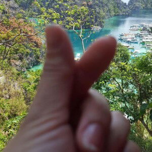 Corpuz Tañada Lhandbhel profile icon