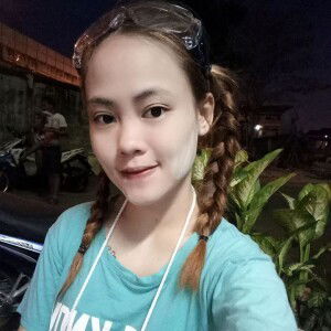 Pimchanok Pim profile icon