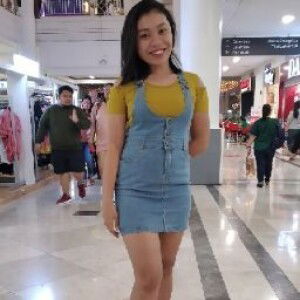 Mheanne Pasi profile icon