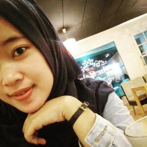 Nelly shofiana profile icon