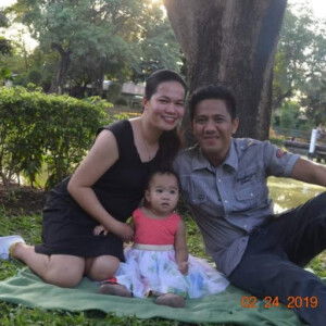 Maersk Anne Pauline Fabellano profile icon