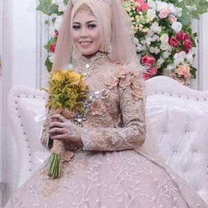 Putrii Asharii profile icon