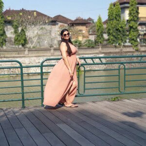 Apeksha Vighnesh profile icon