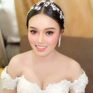 Nut Nanthiya profile icon