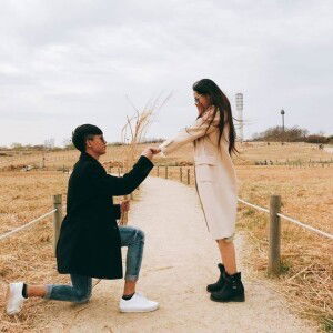 Reiko Keng profile icon