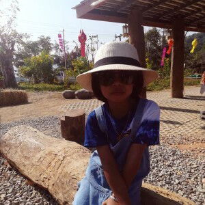 ฉันทำเพื่อสิ่งนี้ ธวัชชัย ณัฐนันท์ profile icon