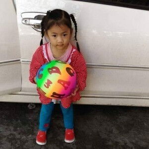 Patcharin Lamphun profile icon