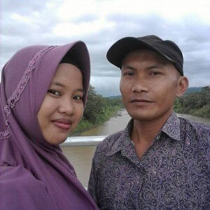 Rodijah All Katib Saputri profile icon