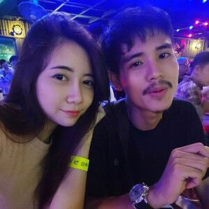 Aum Suphakaa profile icon